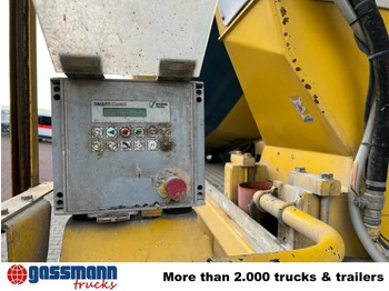 Polprikolica mešalec betona STETTER AM10FHAC Betonmischer ca. 10m³: slika 4 Polprikolica mešalec betona STETTER AM10FHAC Betonmischer ca. 10m³: slika 4