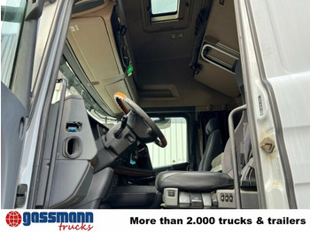 Tovornjak prekucnik Scania R560 6x2, V8, Retarder, Liftachse, Standklima,: slika 2 Tovornjak prekucnik Scania R560 6x2, V8, Retarder, Liftachse, Standklima,: slika 2