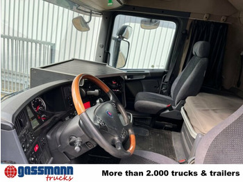 Tovornjak prekucnik Scania R560 6x2, V8, Retarder, Liftachse, Standklima,: slika 3 Tovornjak prekucnik Scania R560 6x2, V8, Retarder, Liftachse, Standklima,: slika 3