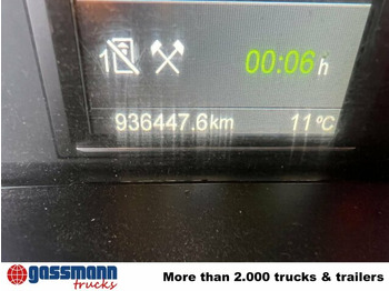 Tovornjak prekucnik Scania R560 6x2, V8, Retarder, Liftachse, Standklima,: slika 4 Tovornjak prekucnik Scania R560 6x2, V8, Retarder, Liftachse, Standklima,: slika 4