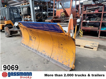 Snežni plug SCHMIDT