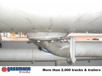 Nov Polprikolica cisterna Tankauflieger für Diesel/Öl, 35.000 - 50.000: slika 2