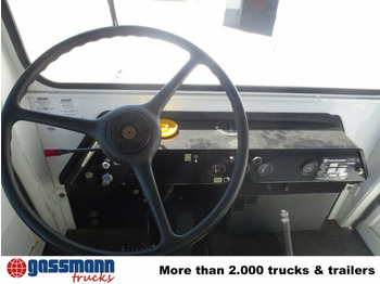 Traktor za prevoz prtljage Tiger TC 50, Zugmaschine: slika 3 Traktor za prevoz prtljage Tiger TC 50, Zugmaschine: slika 3