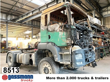 Vlačilec MAN TGS 18.480