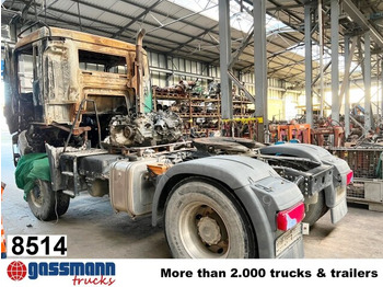 Vlačilec MAN TGS 18.480