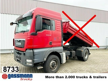 Vlačilec MAN TGX 18.440