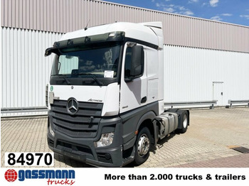 Vlačilec MERCEDES-BENZ Actros 1842