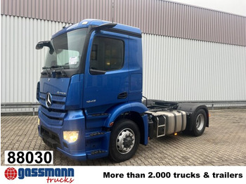 Vlačilec MERCEDES-BENZ Actros 1843