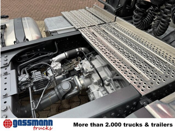 Nov Vlačilec Mercedes-Benz Actros 2648 LS 6x2, Retarder, Liftachse,: slika 2 Nov Vlačilec Mercedes-Benz Actros 2648 LS 6x2, Retarder, Liftachse,: slika 2