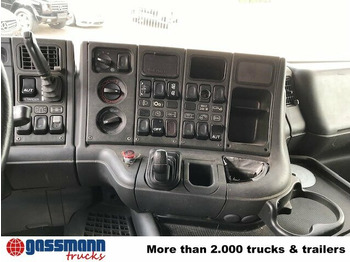 Vlačilec Scania R124 L 420 4x2, Retarder, Hydraulik: slika 5