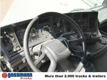 Vlačilec Scania R124 L 420 4x2, Retarder, Hydraulik: slika 3