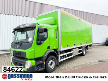 Tovornjak zabojnik VOLVO FE 320