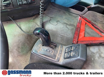 Tovornjak prekucnik, Tovornjak z dvigalom Volvo FM12-420 4x2 mit Heckkran Jonsered 1090,: slika 5