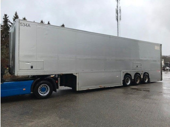 Polprikolica zabojnik LANGENDORF