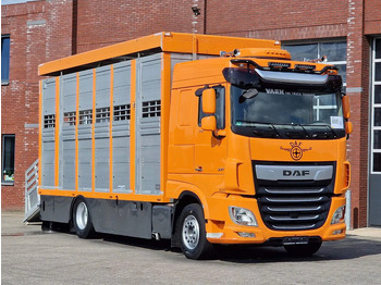 Tovornjak za prevoz živine DAF XF 530