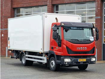 Tovornjak zabojnik IVECO EuroCargo