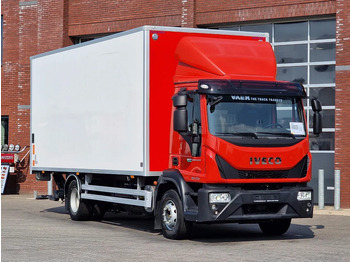 Tovornjak zabojnik IVECO EuroCargo