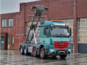 Tovornjak - kabelski sistem MERCEDES-BENZ Arocs 3251