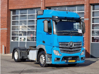 Vlačilec MERCEDES-BENZ Actros 1842