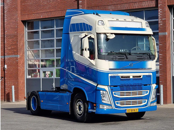 Vlačilec VOLVO FH13 420