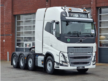 Vlačilec VOLVO FH16