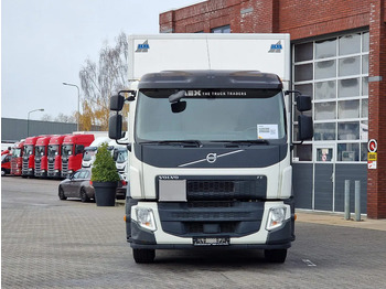 Volvo FE 280 4x2 - Closed box with Adjustable height - Loadlift - Full air - Euro 6 - 550 WB lizing Volvo FE 280 4x2 - Closed box with Adjustable height - Loadlift - Full air - Euro 6 - 550 WB: slika 3