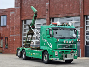 Kotalni prekucni tovornjak VOLVO FH13 440