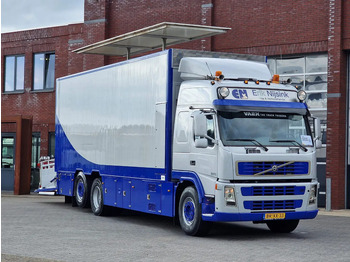 Tovornjak za prevoz živine VOLVO FM 380