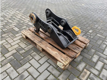 Hitra spojka ABL QUICK COUPLER | SNELWISSEL | SCHNELLWECHSLER | CATERPILLAR: slika 4