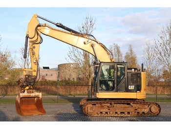 Bager goseničar CATERPILLAR 325FL