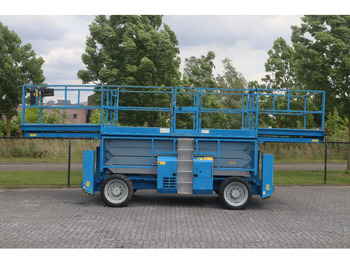 Genie GS-4390 RT | 15 METER | 680 KG lizing Genie GS-4390 RT | 15 METER | 680 KG: slika 4