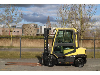 Diesel viličar HYSTER