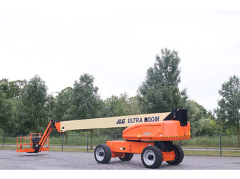 JLG 1350 SJP ULTRABOOM | 43.3 METER | 1 OWNER lizing JLG 1350 SJP ULTRABOOM | 43.3 METER | 1 OWNER: slika 3
