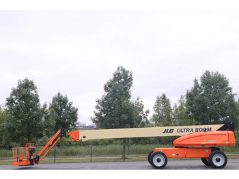 JLG 1350 SJP ULTRABOOM | 43.3 METER | 1 OWNER lizing JLG 1350 SJP ULTRABOOM | 43.3 METER | 1 OWNER: slika 1