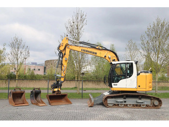Bager goseničar LIEBHERR R 914