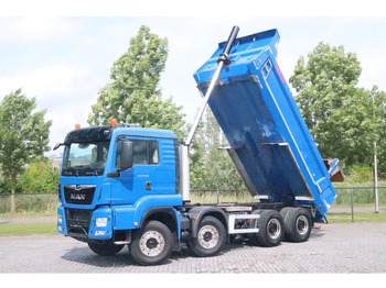 Tovornjak prekucnik MAN TGS 35.500