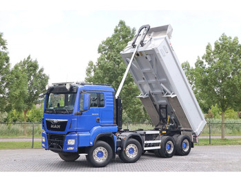 Tovornjak prekucnik MAN TGS 35.500