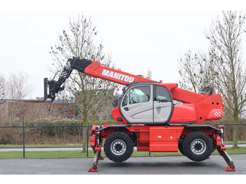 Nakladalec MANITOU MRT 2150