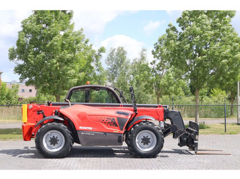 Teleskopski viličar Manitou MT 1335 EASY 75D | FORKS | LOW HOURS: slika 4