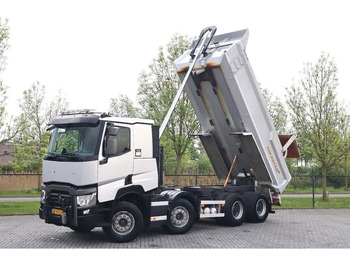 Tovornjak prekucnik RENAULT C 520