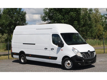 Furgon RENAULT Master