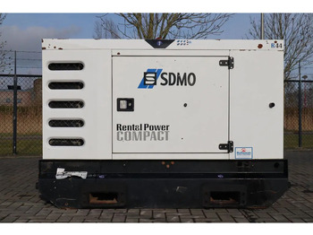 Generator SDMO