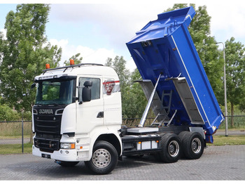 Tovornjak prekucnik SCANIA R 580
