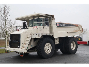 Togi demper/ Demper za skale Terex TR70 | LOW HOURS | GOOD CONDITION: slika 2