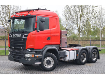 Vlačilec SCANIA R 580