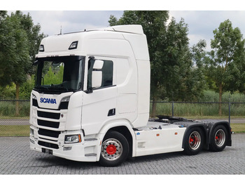 Vlačilec SCANIA R 580