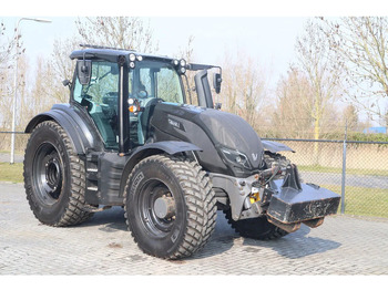 Traktor Valtra T234 D UNLIMITED | FRONT PTO | 53 KM/H | FULL OPTION: slika 5