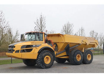 Zglobni demper VOLVO A45