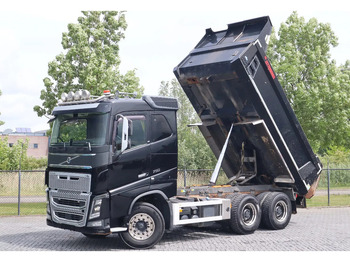 Tovornjak prekucnik VOLVO FH16 750
