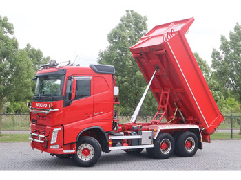 Tovornjak prekucnik VOLVO FH 540